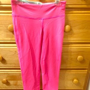 Lilly Pulitzer NWOT luxletic leggings